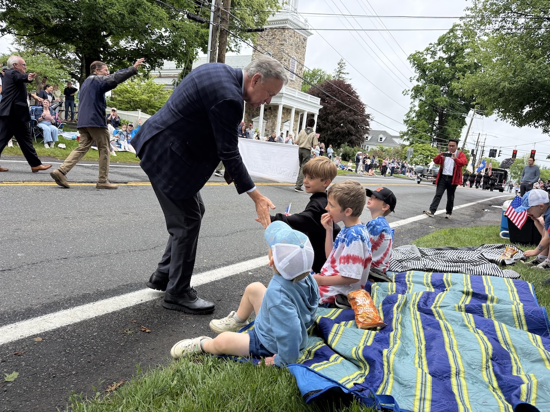 Ned Lamont
