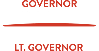 Logo for Governor Ned Lamont